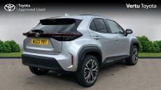 Toyota Yaris Cross 1.5 Hybrid Excel 5dr CVT Hybrid Estate